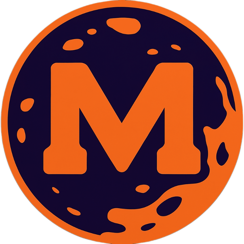 MarsEarn Logo