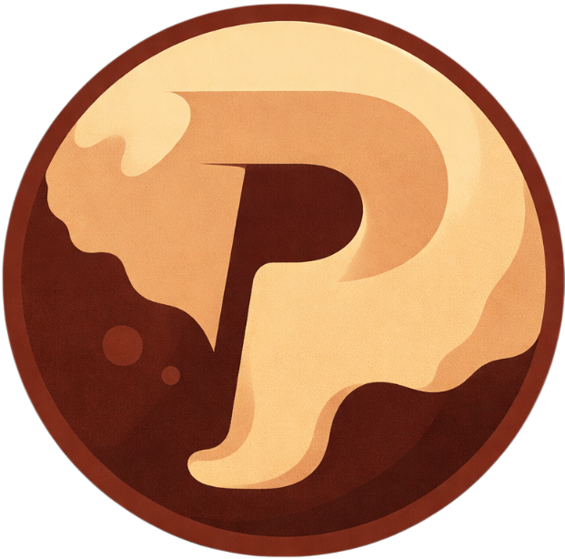 PlutEarn Logo